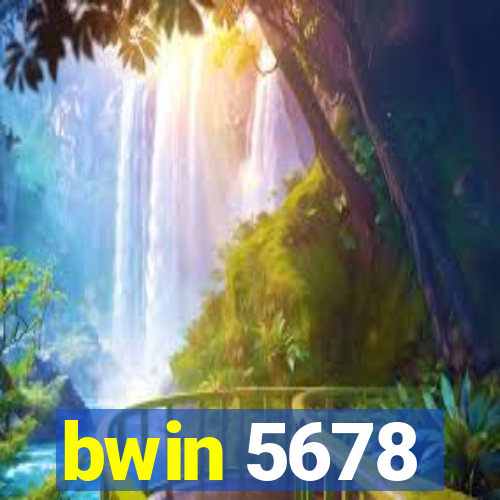 bwin 5678