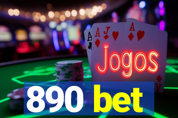 890 bet