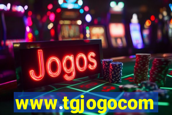 www.tgjogocom