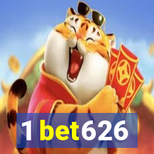 1 bet626