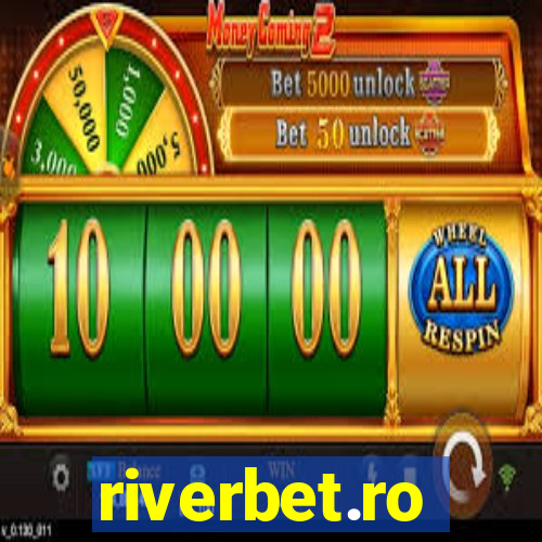 riverbet.ro