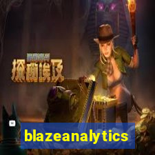 blazeanalytics