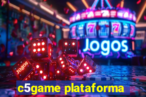 c5game plataforma