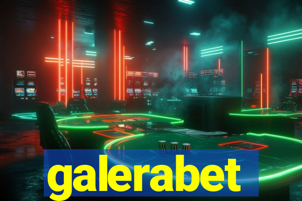 galerabet