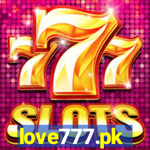 love777.pk