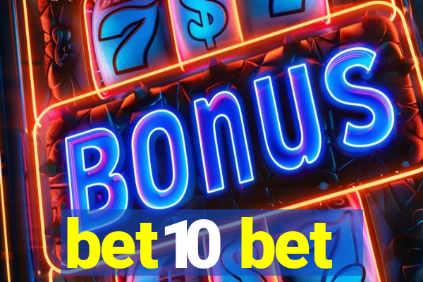 bet10 bet