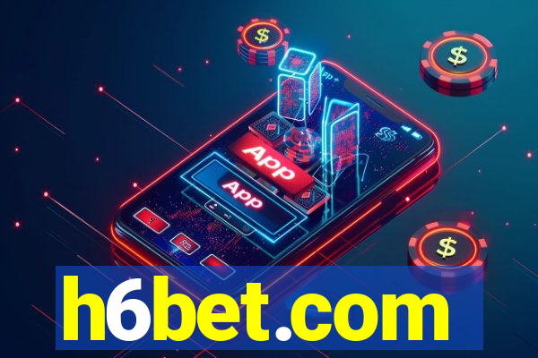 h6bet.com