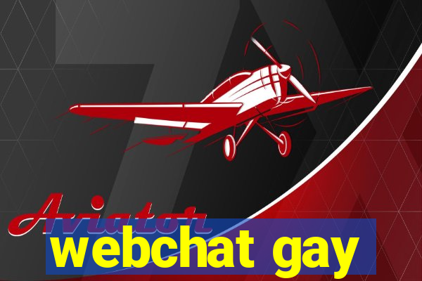 webchat gay