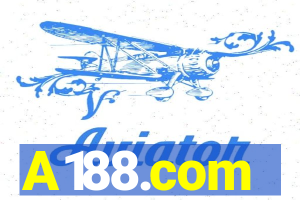 A188.com