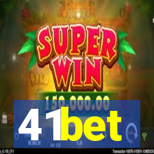 41bet