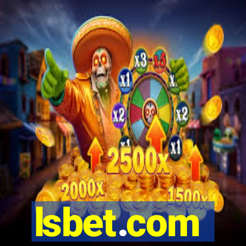 lsbet.com