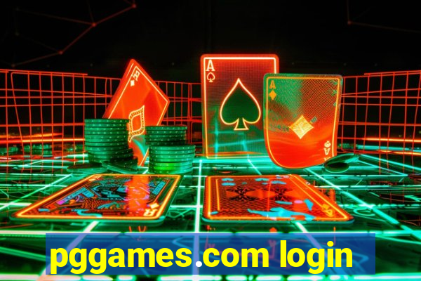 pggames.com login