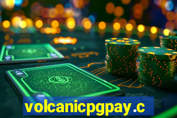 volcanicpgpay.com