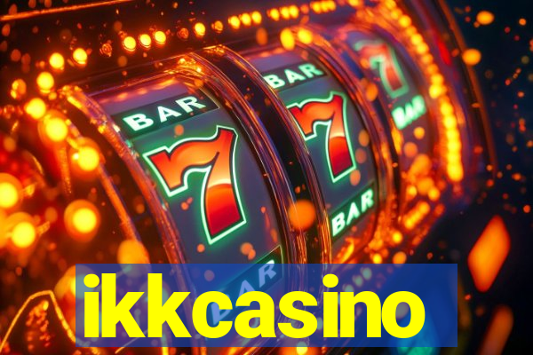 ikkcasino