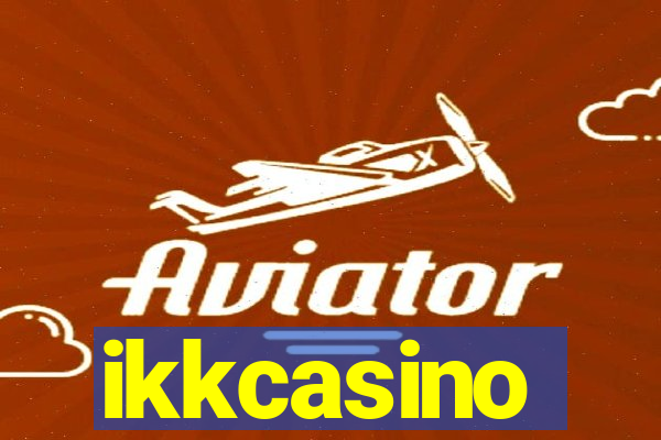 ikkcasino