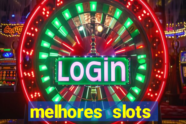 melhores slots pragmatic play