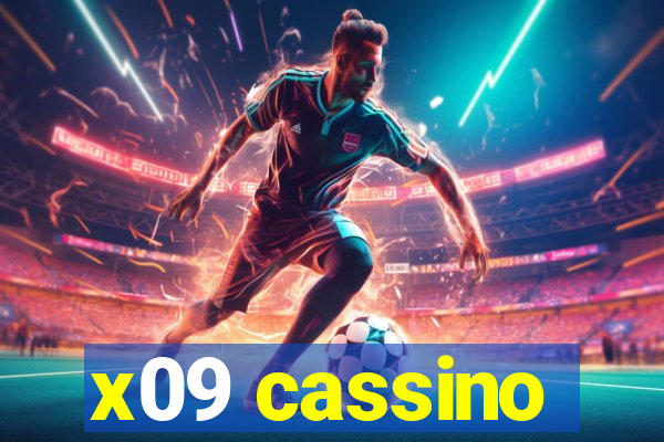 x09 cassino