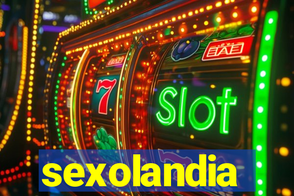 sexolandia