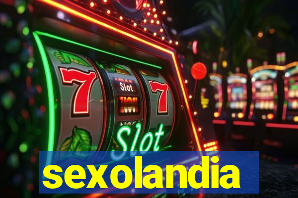 sexolandia