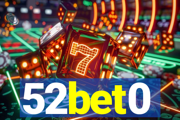 52bet0