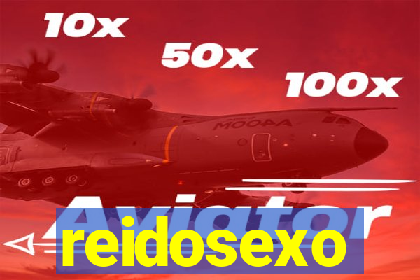 reidosexo