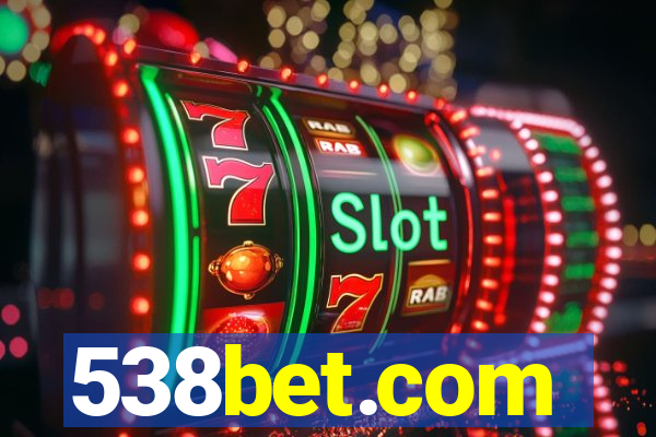 538bet.com