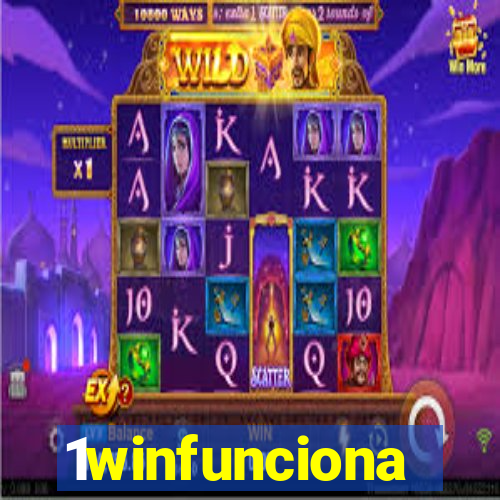 1winfunciona