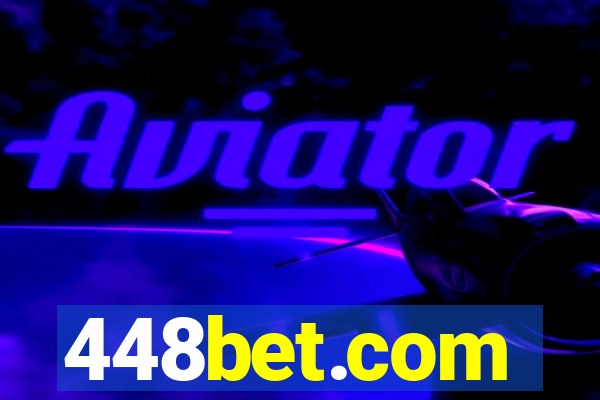 448bet.com