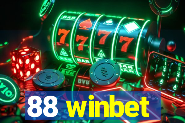 88 winbet