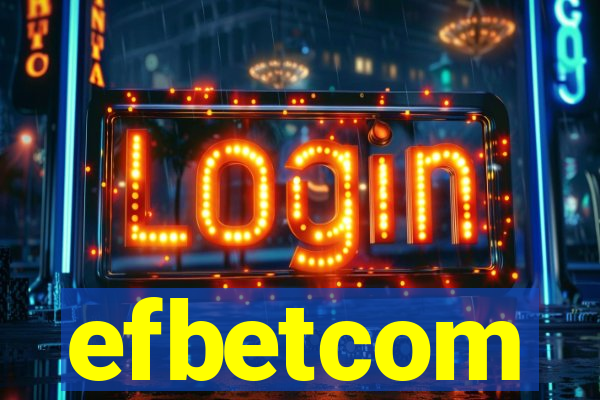 efbetcom