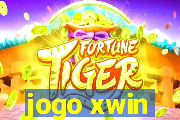 jogo xwin