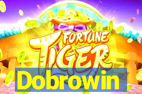 Dobrowin