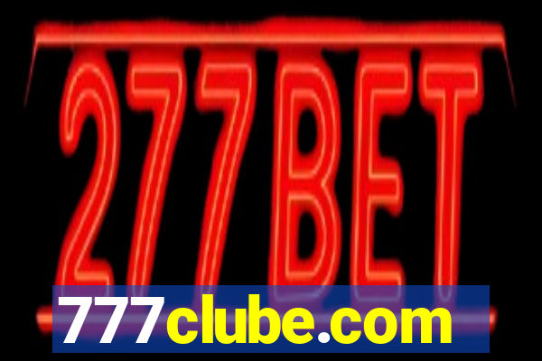 777clube.com