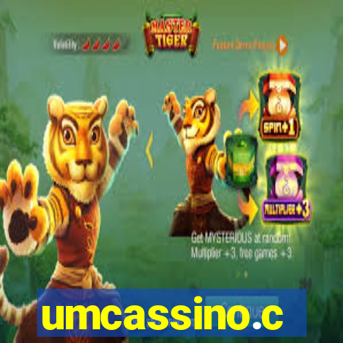 umcassino.c