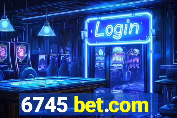 6745 bet.com