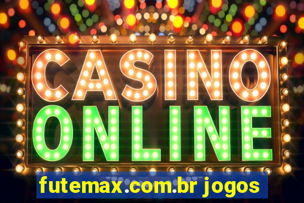 futemax.com.br jogos