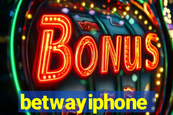 betwayiphone