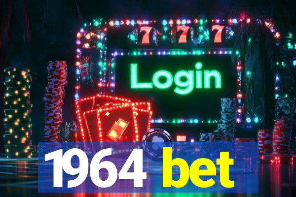 1964 bet