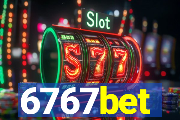 6767bet