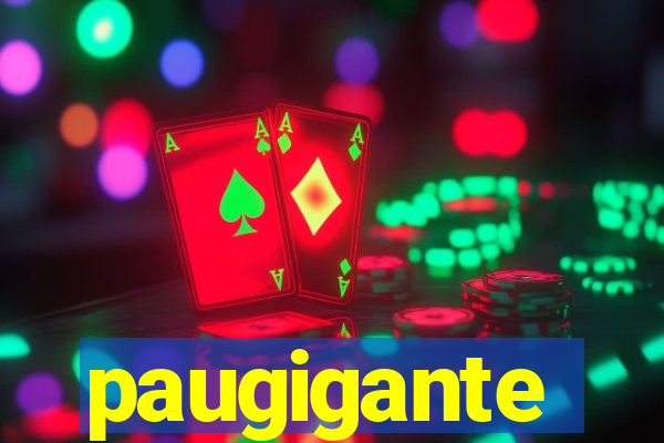 paugigante