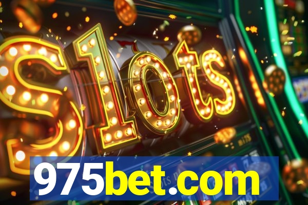 975bet.com