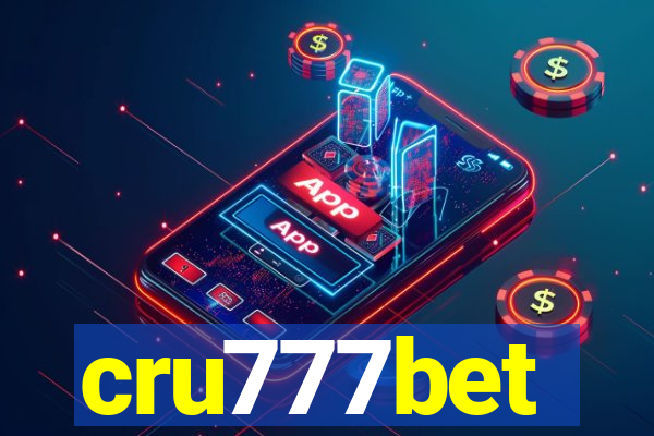 cru777bet