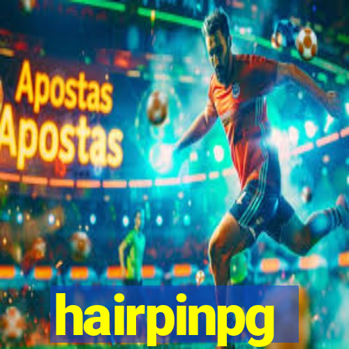 hairpinpg