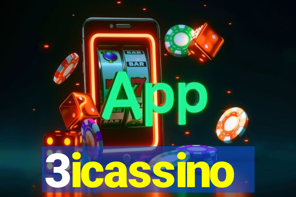 3icassino