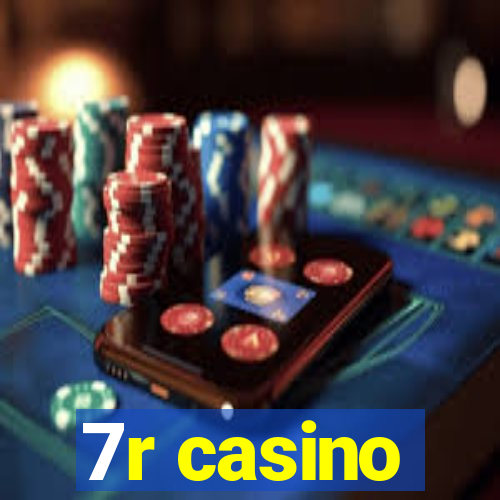 7r casino