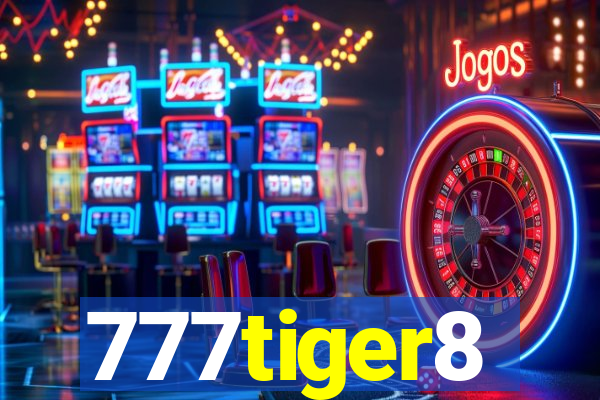 777tiger8