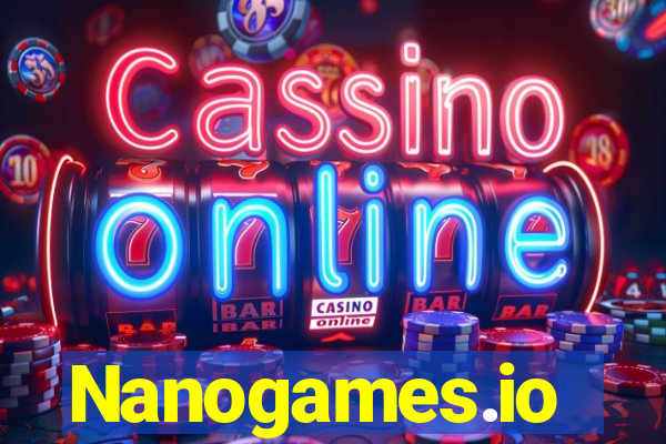 Nanogames.io