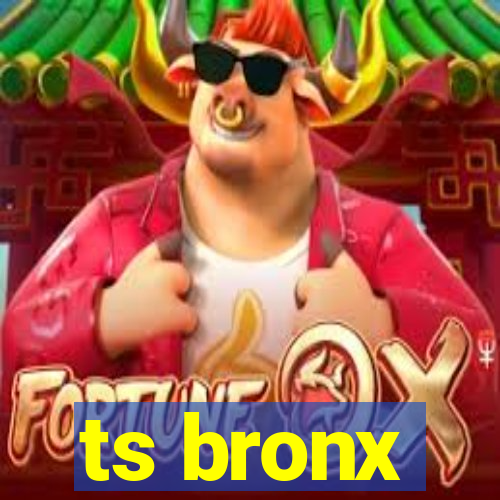 ts bronx