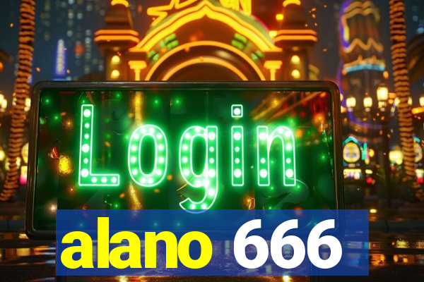 alano 666