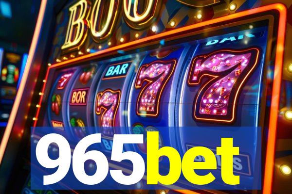 965bet